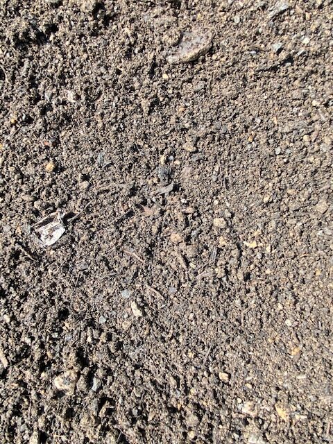 contract soil