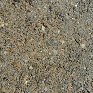 concreting sharp sand