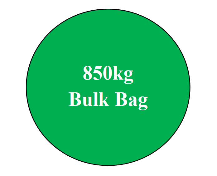 DFL850kg bulk bag