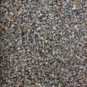 Silver Grey 6-14mm