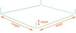 Landscape Calculator